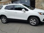 Chevrolet Trax-6