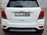 Chevrolet Trax-8