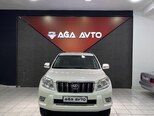Toyota Land Cruiser Prado-2
