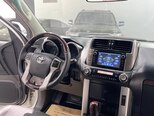 Toyota Land Cruiser Prado-11