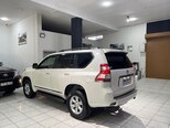 Toyota Land Cruiser Prado-10
