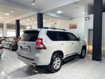 Toyota Land Cruiser Prado-9
