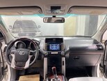 Toyota Land Cruiser Prado-15