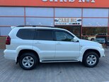 Toyota Land Cruiser Prado-6