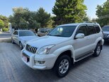 Toyota Land Cruiser Prado-3