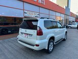 Toyota Land Cruiser Prado-7