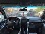 Toyota Land Cruiser Prado-10