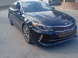 Kia Optima-4