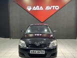 Toyota Corolla-3