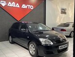 Toyota Corolla-2