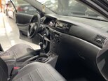 Toyota Corolla-11