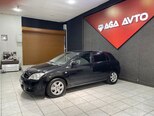 Toyota Corolla-4