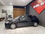 Toyota Corolla-7