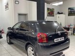Toyota Corolla-9