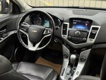 Chevrolet Cruze-10