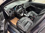 Chevrolet Cruze-12