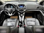 Chevrolet Cruze-11