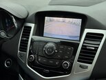 Chevrolet Cruze-17