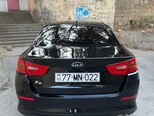 Kia K5-2