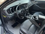 Kia K5-5