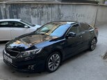 Kia K5-4