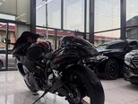 Suzuki GSX 1300 R Hayabusa-4