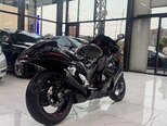 Suzuki GSX 1300 R Hayabusa-5
