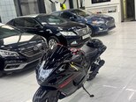 Suzuki GSX 1300 R Hayabusa-2