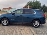 Chevrolet Equinox-4