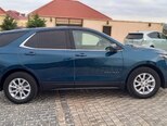 Chevrolet Equinox-5