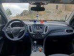Chevrolet Equinox-8