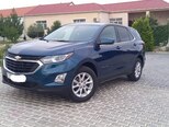 Chevrolet Equinox-15