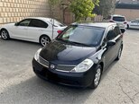Nissan Tiida-3