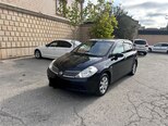 Nissan Tiida-4
