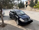 Nissan Tiida-6