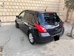 Nissan Tiida-8