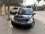 Nissan Tiida-7