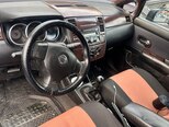 Nissan Tiida-12