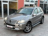 Mercedes ML 350 4MATIC-1