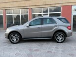 Mercedes ML 350 4MATIC-12