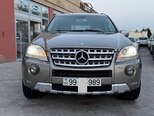 Mercedes ML 350 4MATIC-4