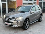 Mercedes ML 350 4MATIC-10