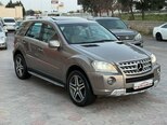 Mercedes ML 350 4MATIC-9