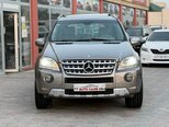 Mercedes ML 350 4MATIC-2