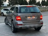 Mercedes ML 350 4MATIC-7