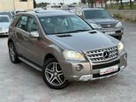 Mercedes ML 350 4MATIC-6