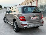 Mercedes ML 350 4MATIC-13