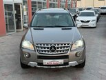 Mercedes ML 350 4MATIC-8