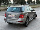 Mercedes ML 350 4MATIC-5