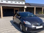 Toyota Prius-2